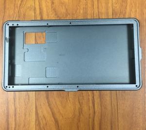 China Upgrade Your Photography with CNC Metal Stamping for LED Photographic Lamp Housing Heat Dissipation wholesale