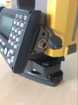 Topcon GM100 Series 2" Total Station Compatible With Industry Standard Thumb