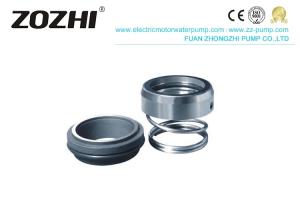 China Submersible Water Pump Seal Easy Spare Parts Burgmann Mechanical Seals Type CN M1K wholesale