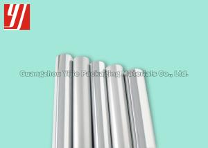 China 240m Length Silver Hot Stamping Foil For Daily Necessities Package wholesale