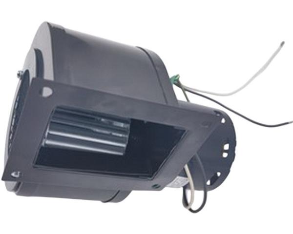 2 Speed Ac Indoor Fan Motor 115V Pellet Stove Convection Fan House Ac Blower