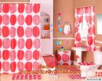 SHOWER CURTAIN, PEVA CURTAIN, POLYSTER CURTAIN, PVC CURTAIN, ANTI-SLIP MAT FILM,