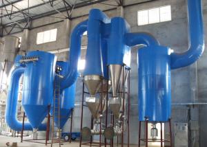 China Starch 10kw Industrial Drying Equipment wholesale