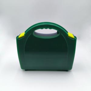 China Portable Empty Odm First Aid Kit Box Water Tight wholesale