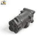 Belparts Spare Parts PC300-7 Center Joint Rotary Joint Assembly For Komatsu