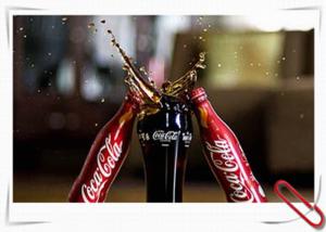 China DGCF Series Carbonated Soft Drink Filling Machine 6.57KW 380V 50HZ One Year Warranty wholesale