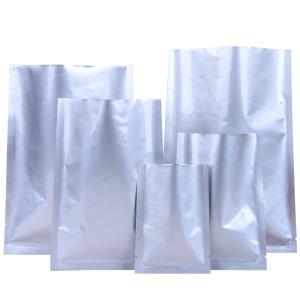 China Printed Aluminum Foil Vacuum Retort Pouch Packaging wholesale