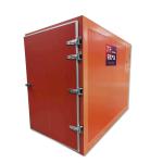 Industrial food dehydrator fruit dehydrator solar machine tray dryer