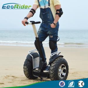 China 2 Wheel Self Balancing Scooter Off Road Segway Brushless Motor 4000w 110-240V wholesale