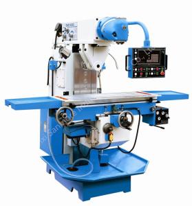 China SM1450 Universal Milling Machine wholesale