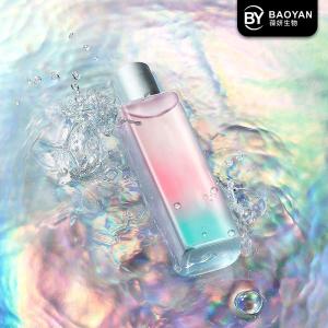 China Alcoholic Free Organic Makeup Remover Completely Removal Fresh Disposable wholesale