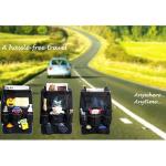 New Arrival Amazing design backseat car organizer