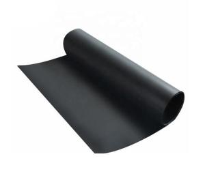 China ODM Black HDPE Smooth Geomembrane Geomembrane Sheet For Biofloc wholesale