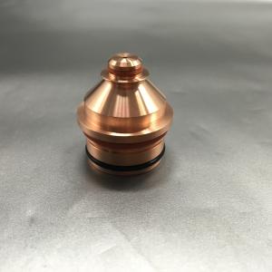 China Kjellberg Plasma Cutting Swirl Ring G101 Lychnorum Replacement wholesale