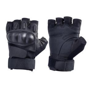 China Black Bronze Neoprene Famous Gymnastic Breathable Buffer Weight Lifting Gloves wholesale