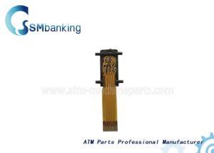China Plastic And Metal ATM Machine Parts DIP Card Reader IC Head 445-0740583 wholesale