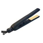 Wholesale Custom LOGO Diamond Ceramic Hair Straightener Professional Crystal