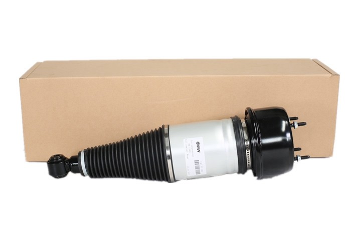 C2C41343 Rear Air Adjustable Shocks Jaguar XJ8 Air Suspension Control Module
