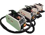 40M Flexible Cable Handheld Induction Heating Equipment
