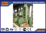 100KPA - 150KPA Vertical Type Roots Air water treatment blower
