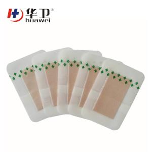 High quality FDA approved medical disposable underpad Waterproof Transparent