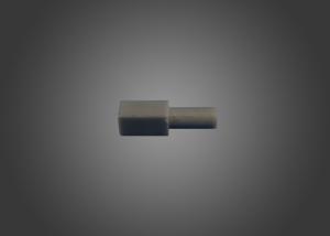China Grey Aluminum Nitride Ceramic Heater , 3.31g / Cm3 Wear Resistant Ceramic wholesale