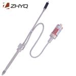 Plastic Extruder Melt Pressure Transmitter 0~1500bar