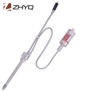 China Plastic Extruder Melt Pressure Transmitter 0~1500bar wholesale