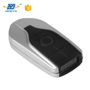 China DI9150 2D 525nm 450mAh CMOS wireless qr code scanner wholesale