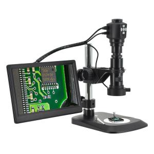 China LCD 1080P Digital Microscope wholesale