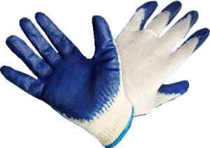 China Latex Coated Glove_Smooth Finish wholesale