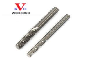 China Carbide Coated Reamer Tungsten Steel Reamer Milling Cutter CNC Tool Reamer wholesale