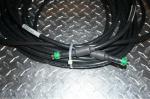 HONEYWELL 51308112-015 Cable With Ferrites Replaces 51109181-015 15meter