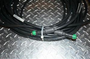 China HONEYWELL 51308112-015 Cable With Ferrites Replaces 51109181-015 15meter wholesale
