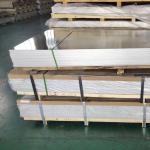 AISI Stainless Steel Metal Sheet ASTM A167 0.35mm 0.5mm 0.8mm 316L 321