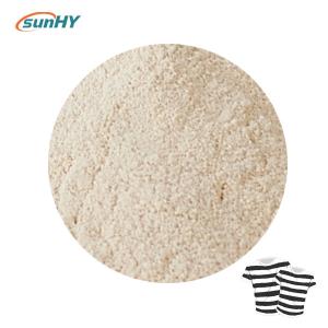 China 100000U/g Alkaline Lipase Textile Enzymes Powder Form wholesale