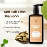 Best Selling Hair Growth Shampoo for Thinning Hair Loss for Women and Men