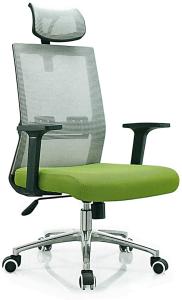 China Multi Colored Mesh Seat Task Chair , Executive Rolling Chair Waterproof wholesale