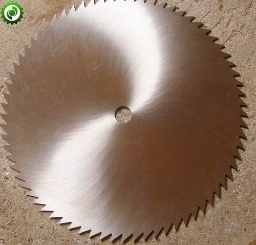 Glossary of saw teeth type blade