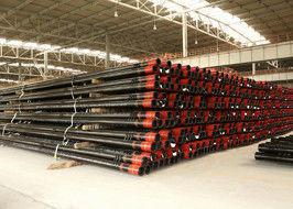 China API 5CT TUBING 3-1/2&quot; J55 wholesale