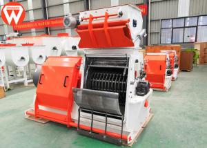 China 550KW Feed Pellet Production Line wholesale