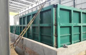 China Pre Treatment Acid Pickling Electro Galvanizing Production Line wholesale