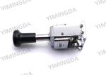6 8 Digit 20600 20800 Automatic Numbering Machine Zinc Alloy
