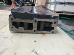 8971030273 Isuzu Engine Cylinder Head Model 4bd2 Material Casting