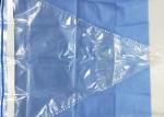 Gynecology Sterile Surgical Drapes Custom Hip Obstetrics Under Buttock
