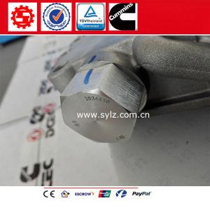 China Valve Solenoid Valve Pressure Relief Valve Cummins Diesel B C L IS 3963808 5260246 4899831 3991167 3977620 0928400607 wholesale