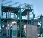 Large Scale Poultry Feed Pellet Machine Animal Livestock Cattle Chicken