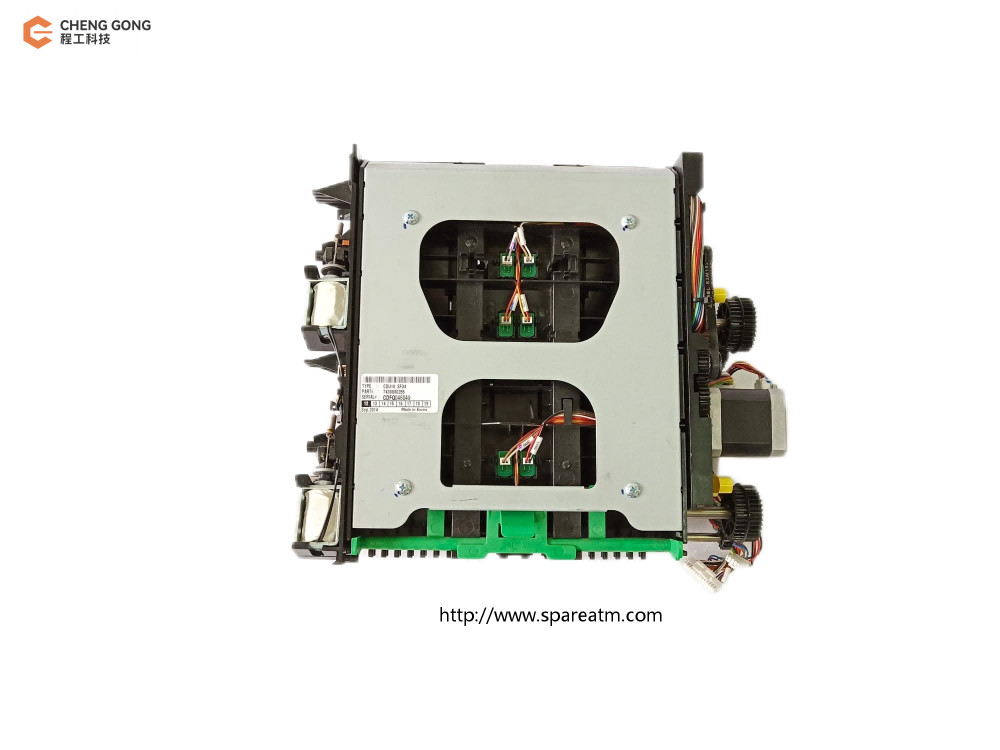 ATM Machine Parts Hyosung CDU10 SF34 V Module 7430000255