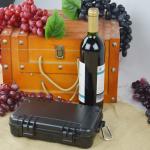 Waterproof IP67 Humidor Cigar Box For 5pcs Cigar