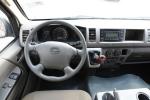 Used Toyo ta 19-30 Seats Small Passenger Coaster Bus with Air Condition and